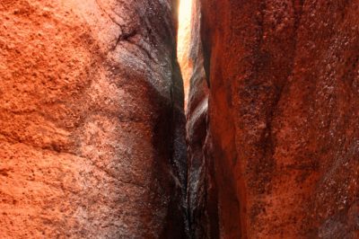 Echidna Chasm Tours