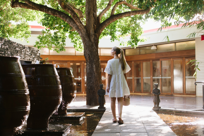 Cable Beach Club_Chahoya Spa