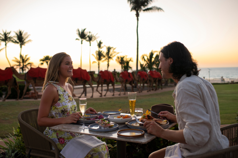 Cable Beach Club_Resort Grounds